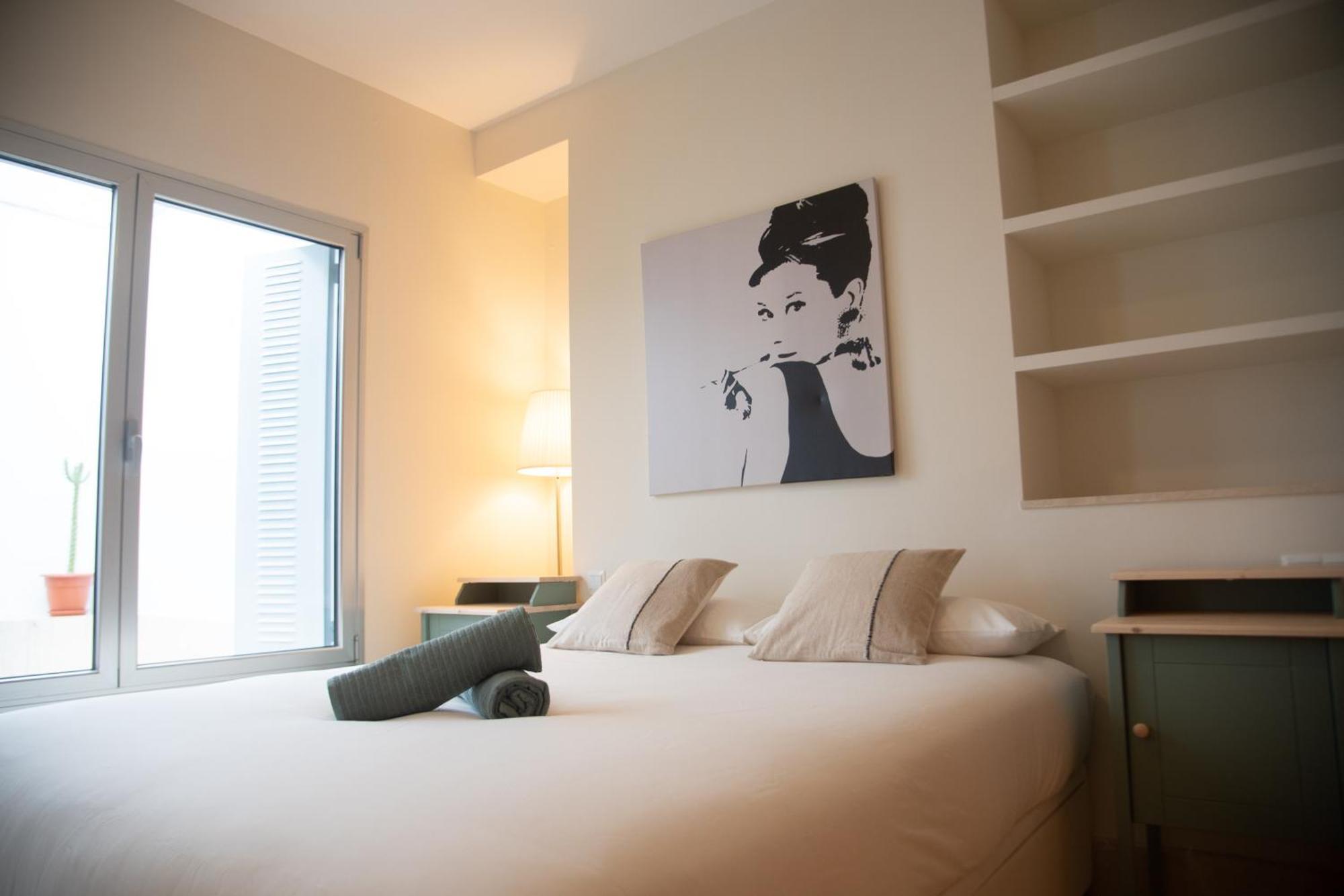 Tentudia Charming Apartments With Private Roof-Top Or Patio In San Bernardo By Ocityzen Appartement Sevilla