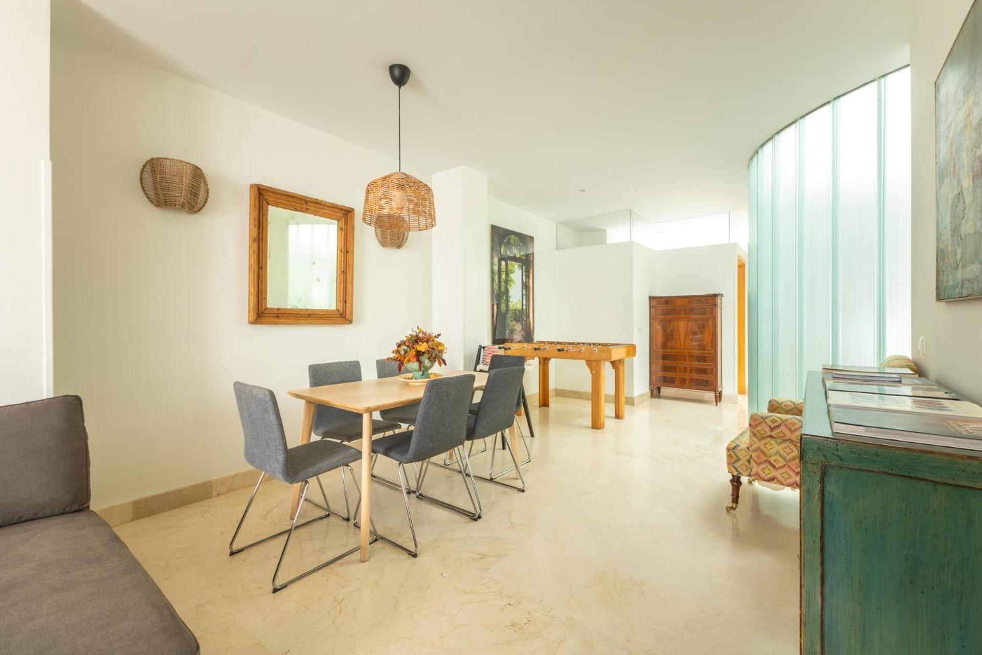 Tentudia Charming Apartments With Private Roof-Top Or Patio In San Bernardo By Ocityzen * Sevilla