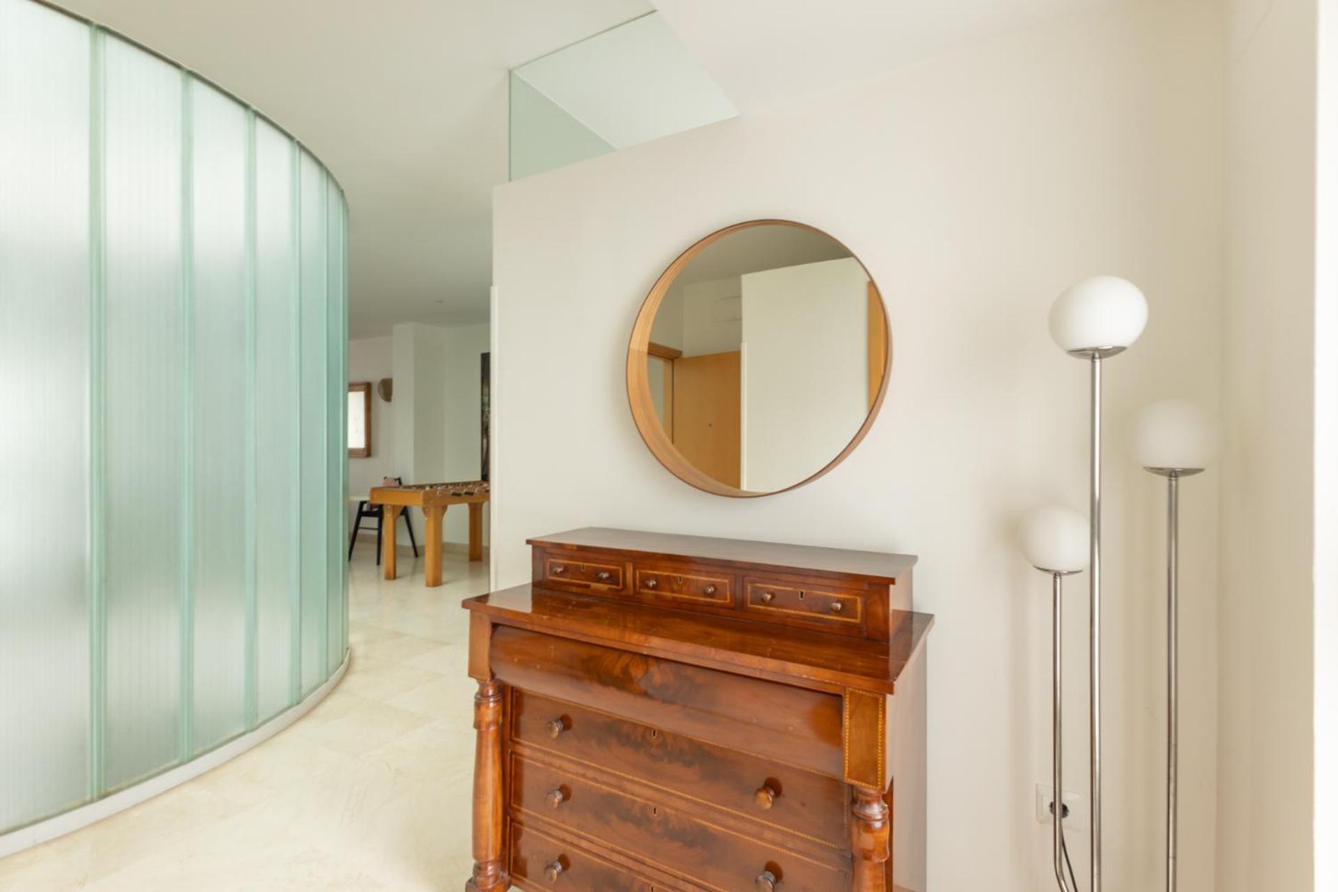 Appartement Tentudia Charming Apartments With Private Roof-Top Or Patio In San Bernardo By Ocityzen Sevilla