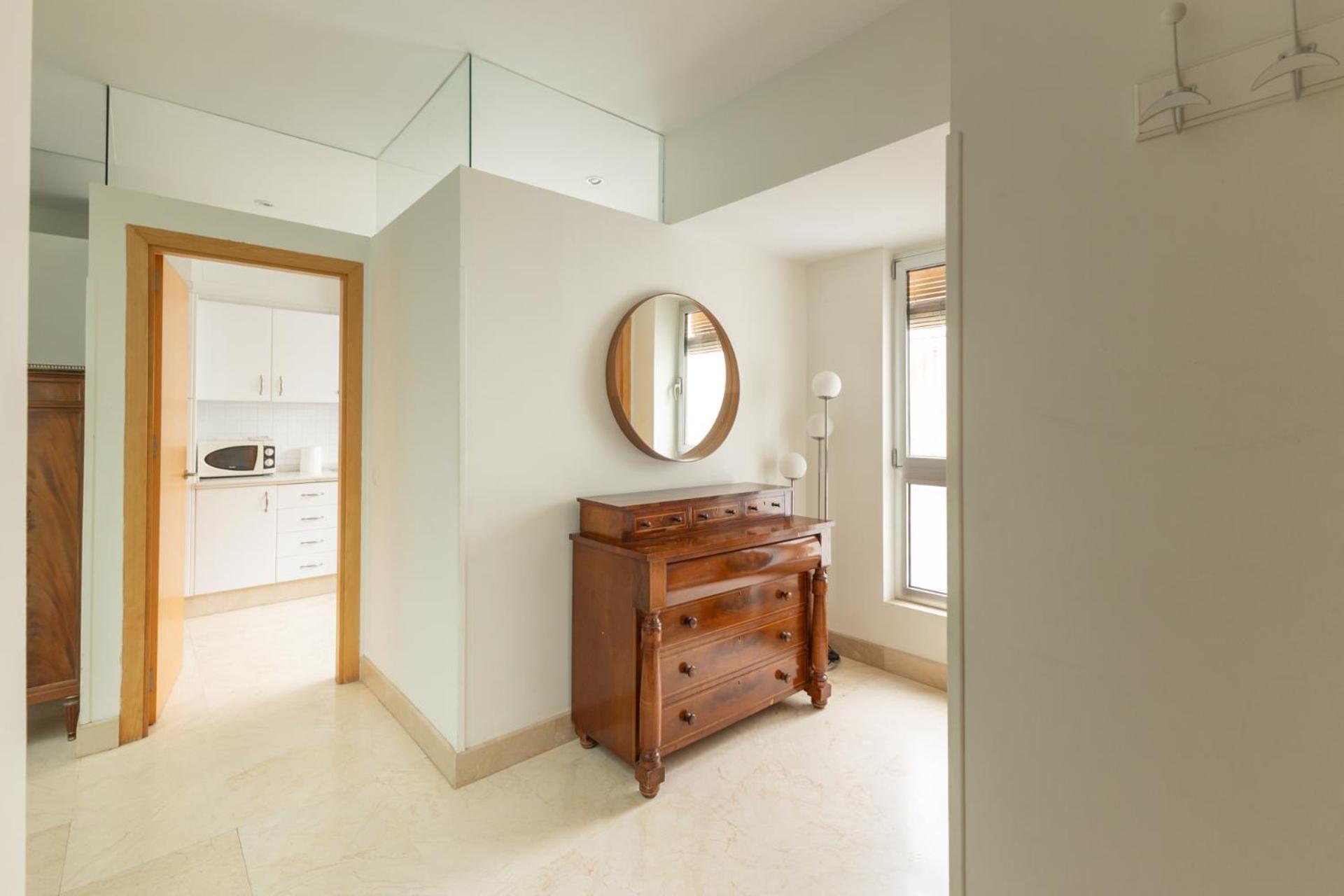 Tentudia Charming Apartments With Private Roof-Top Or Patio In San Bernardo By Ocityzen Sevilla