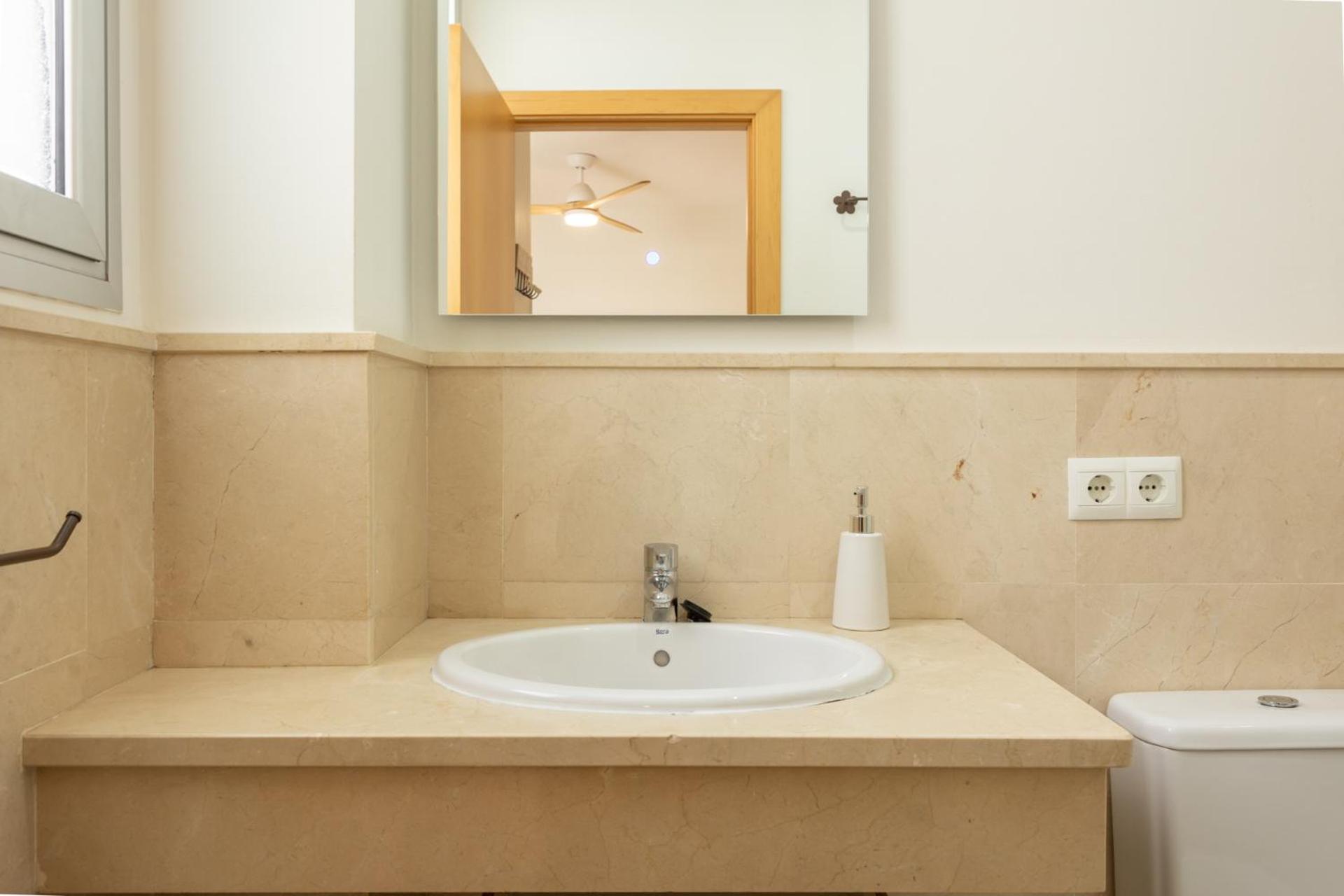 Tentudia Charming Apartments With Private Roof-Top Or Patio In San Bernardo By Ocityzen Appartement Sevilla