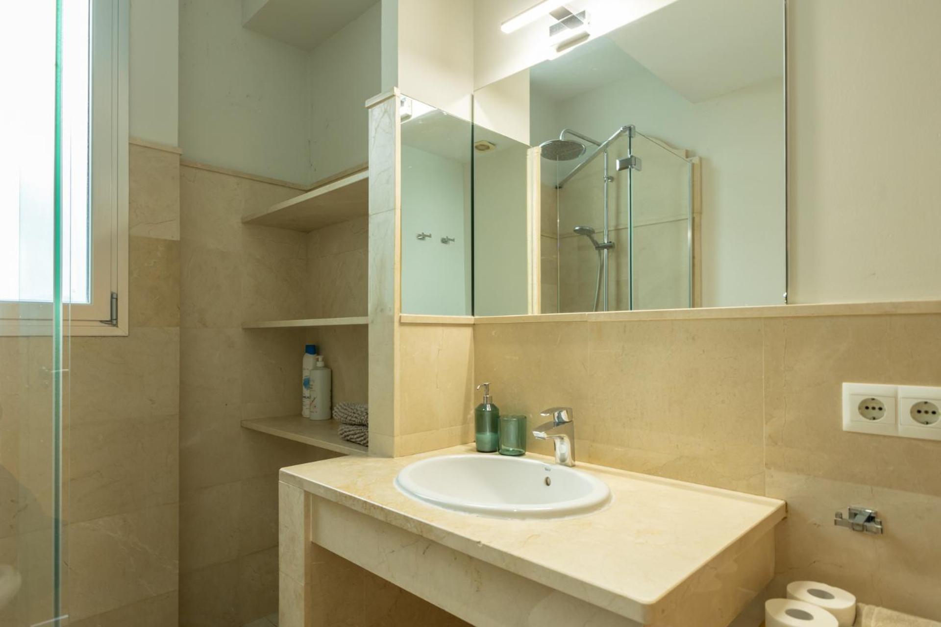 Appartement Tentudia Charming Apartments With Private Roof-Top Or Patio In San Bernardo By Ocityzen Sevilla