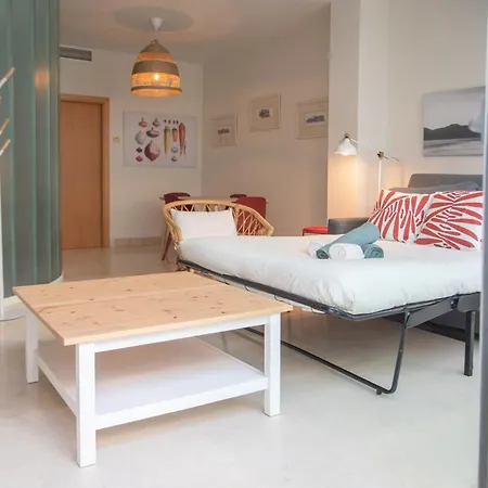 Tentudia Charming Apartments With Private Roof-Top Or Patio In San Bernardo By Ocityzen Seville Exterior photo