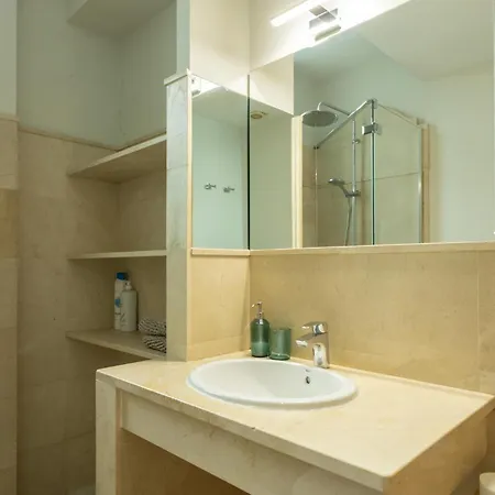 Tentudia Charming Apartments With Private Roof-Top Or Patio In San Bernardo By Ocityzen Seville Exterior photo