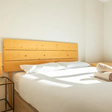 Tentudia Charming Apartments With Private Roof-Top Or Patio In San Bernardo By Ocityzen Seville Exterior photo
