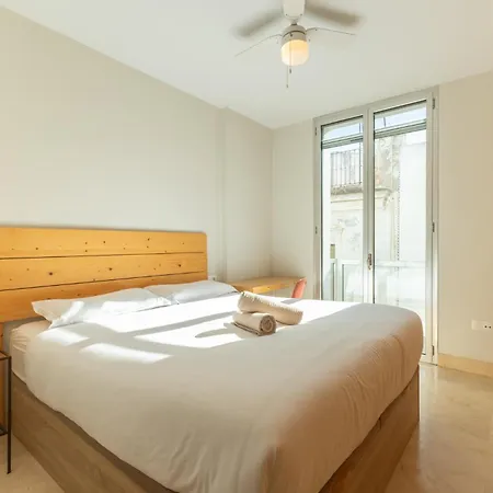 Tentudia Charming Apartments With Private Roof-Top Or Patio In San Bernardo By Ocityzen Seville Exterior photo