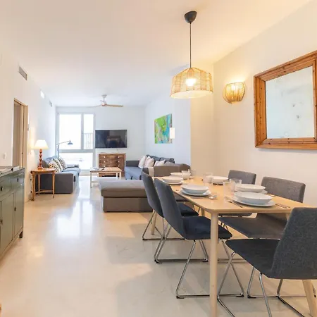 Tentudia Charming Apartments With Private Roof-Top Or Patio In San Bernardo By Ocityzen Seville Exterior photo